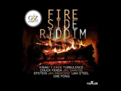 FIRE SIDE RIDDIM (Grammazone Music) 2016 Mix Slyck