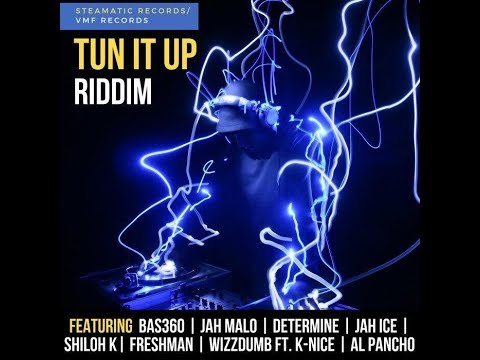 Tun It Up Riddim Mix (Full 2019) {Steamatic Records} By C_Lecter
