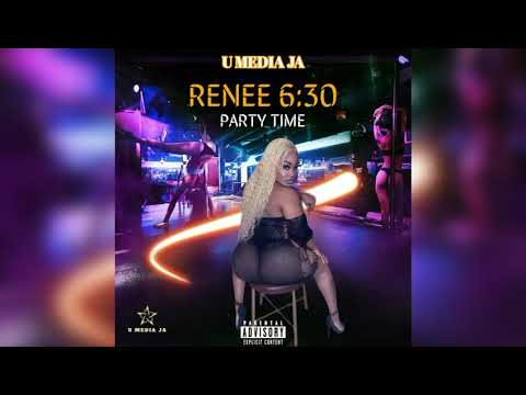 Renee 6:30 - Party Time (Official Audio)