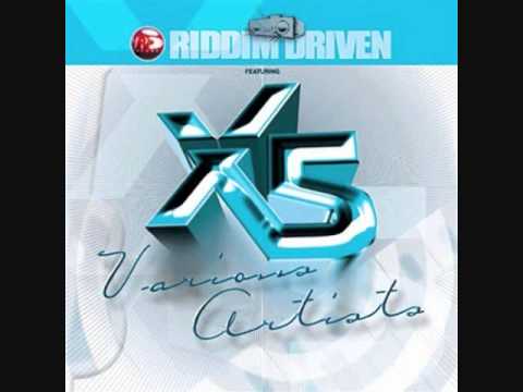 X5 Riddim Mix (2002) By DJ.WOLFPAK