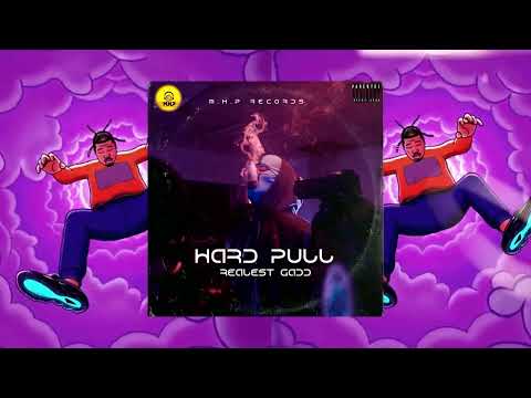 Realest Gadd - Hard Pull [Audio Visualizer]