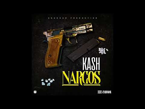 Kash - Narcos (Official Audio)