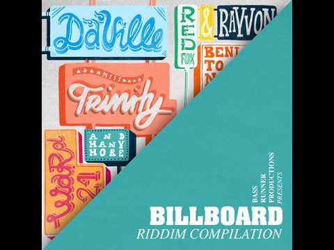 Billboard Riddim (Instrumental) (July 2011)