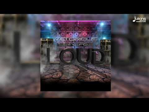 Victorious - Loud | 2022 Soca | Official Audio