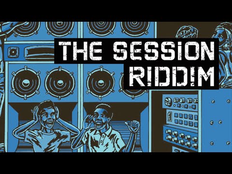 The Session Riddim Silverstar Megamix (Maximum Sound) 2008