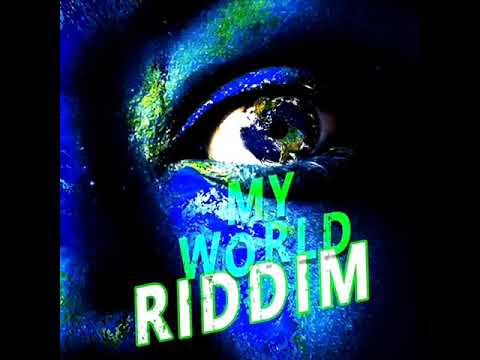 My World Riddim Mix (Ful) Feat. Freddie McGregor, Luciano, Norris Man (November 2019)