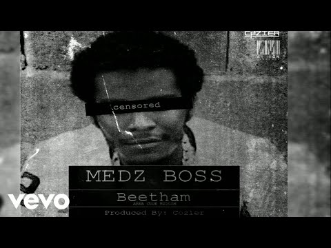 Medz Boss - Real El Gringo (Official Audio)