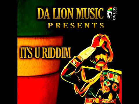 Its U Riddim Mix (Full) Feat. Jah Defender, Ras Ijah , Wayne Lyrics (December 2018)