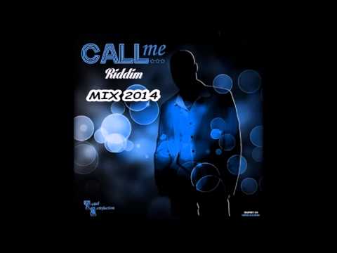 Call Me Riddim Mix (Oct 2014) Total Satisfaction Records