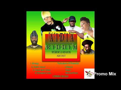Aidia Riddim Mix (Full, Jan 2019) Feat. Turbulence, Ikaya, Iwayne, Michael Rose, Zamunda