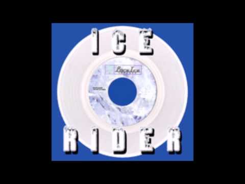 Ice Rider Riddim (Ice 95) 1998