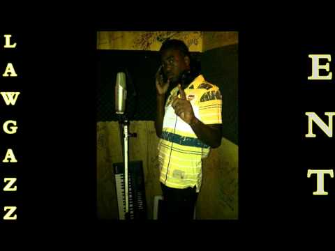Big Bwoy - Clap It And Aim (May 2012) Cemetery Riddim