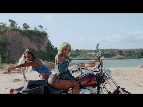 Shiiloh feat. Konshens - Ride (Official Video)(Prod by Stadic)