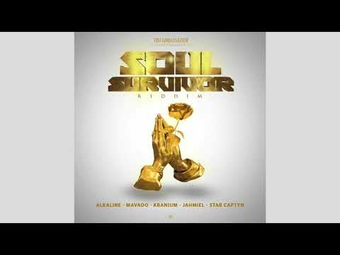 Soul Survivor Riddim Mix (2020) Alkaline,Mavado,Jahmiel,Kranium,Star Captyn (Tru Ambassador Ent)