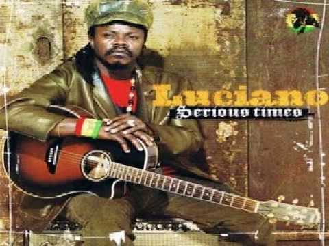 Luciano - Come Away