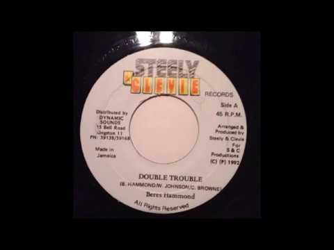 Double Trouble Riddim Mix ★1992★ Beres ,Tony Rebel,jack Radics+more (Steely &amp; Clevie) Mix By D