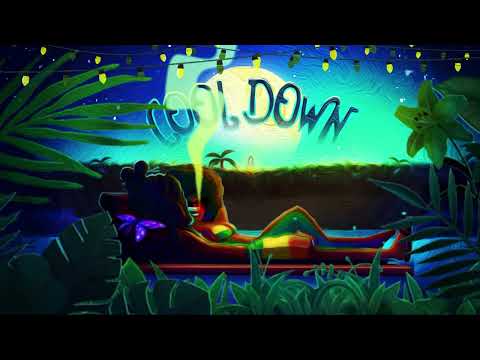 F.Y.A.H. - Cool Down | Official Lyric Video