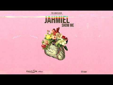 Jahmiel - Show Me (Official Audio)