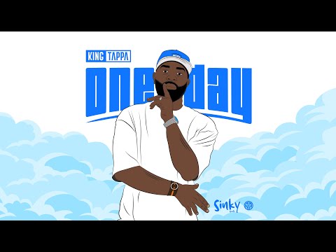 King Tappa - One Day (Official Audio) 2023 Reggae