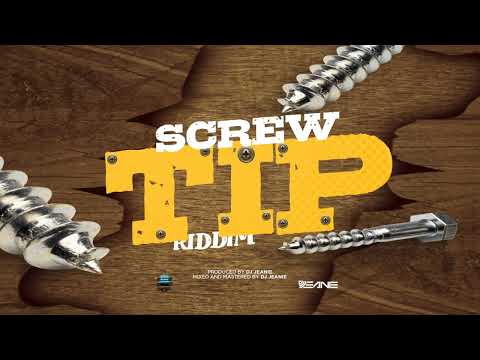CHEWALEE - AMAZING - SCREW TIP RIDDIM || 2023 SOCA