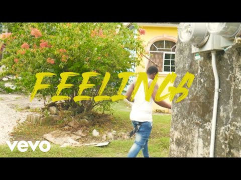 Tarch Man - Feelings (Official Music Video)