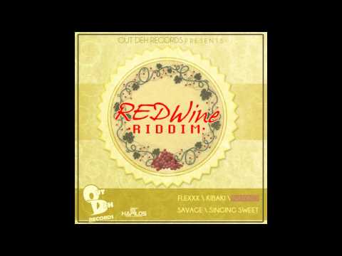 Red Wine Riddim Mix (May 2012)