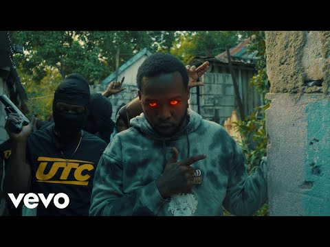 Teejay - Rage (Official Video)
