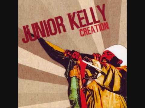 Junior Kelly - Youths dem nah cool