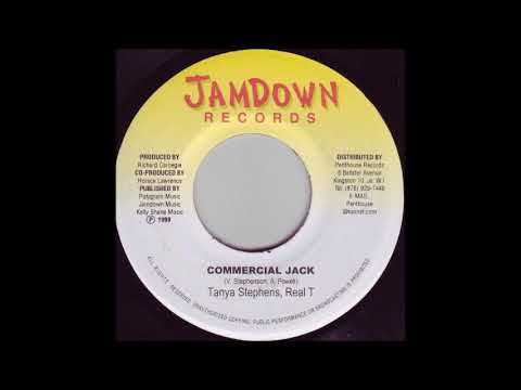 Junk Yard Riddim Mix ★1999★ Mega Banton,Tanya Stephens,Scare Dem&amp;More(Jam Down Records)Mix by djeasy