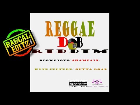 Reggae Dub Riddim (Eldoh Rado Prod. | 2017 | Rascal Editz Mix)
