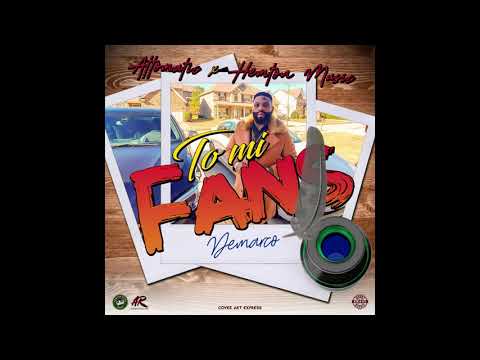 Demarco - To Mi Fans (Official Audio)