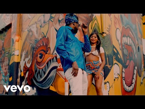 Beenie Man - One More Time (Official Music Video)