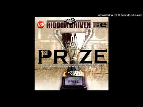 Dj Shakka - First Prize Riddim Mix - 2005