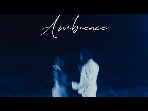D’yani - Ambience (Official Lyric Video)