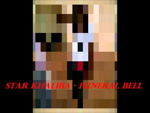 STAR KHALIBA - FUNERAL BELL (BATTLESHIP RIDDIM - DA WIZ/SNIPER RECORDS) JUNE 2012