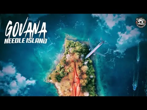 Govana - Needle Island (Official Audio)
