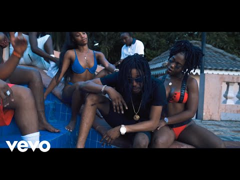 Sikka Rymes, Inpha Reblitive - Full A Gyal (Official Video)