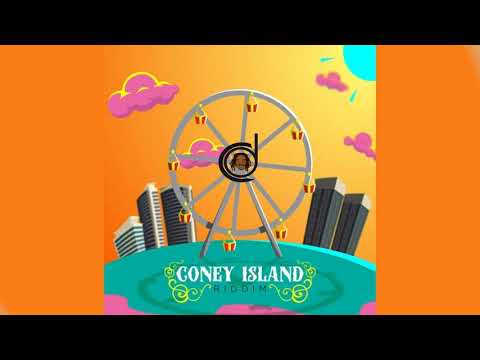 Coney Island Riddim Mix - (Soca 2020) (D Carter Sounds) 4K