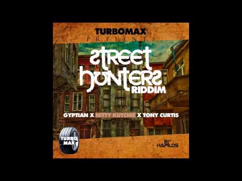 Street Hunters Riddim Mix (February 2013)