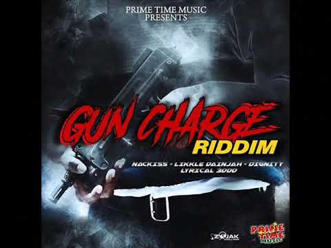 Gun Charge Riddim (Mix 2019) {Prime Time Music} By C_Lecter