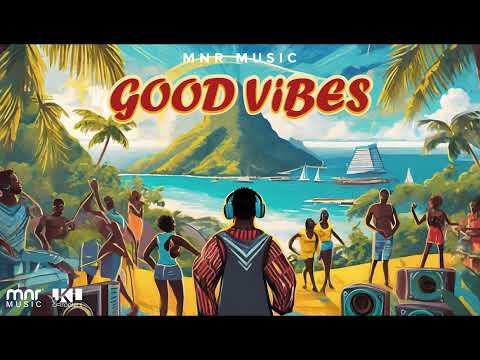 MNR - Good Vibes (Official Audio) | 2024