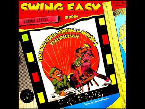 Swing Easy Riddim Mix (Full) Feat. Sizzla, Anthony B, Richie Spice, Yami Bolo, Zahair (January 2023)