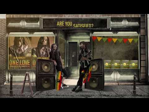 Skip Marley - Exodus (from Bob Marley: One Love)