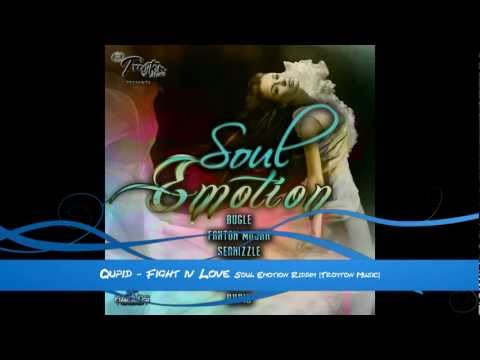 Soul Emotion Riddim Mix 2011 ~Full~ [Troyton Music] (Brand New May 2011)