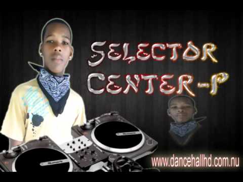 Strange Face Riddim Mix by Selector Center-P(August 2011)