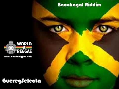 Bacchagal Riddim 2010 Mix (Brand New December 2010)