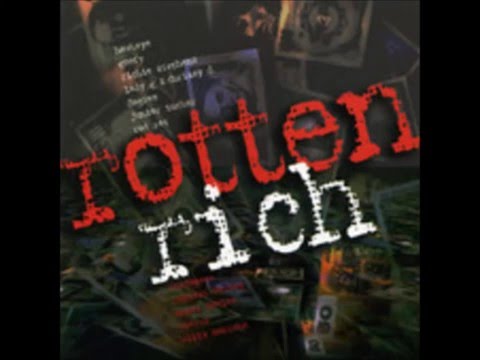 Rotten Rich Riddim Mix 1997 (Mainstreet production) mix by Djeasy
