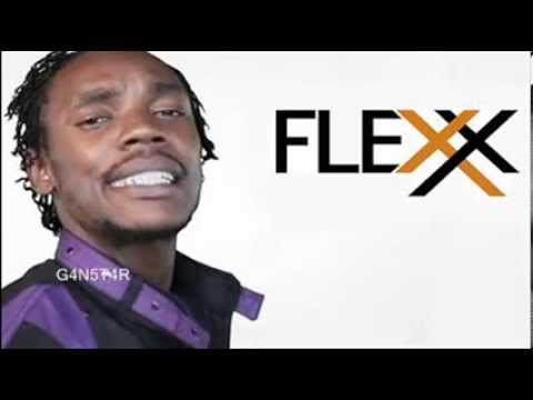 Flexx - Fool A Road - Grandy Riddim - D-Ice Productions - November 2013