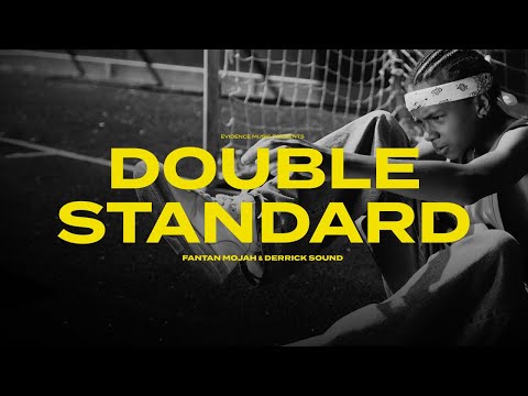 Fantan Mojah &amp; Derrick Sound - Double Standard [Evidence Music]