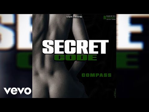Compass - Secret Code (Official Audio)